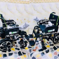 📢📢📢📢✈️✈️✈️✈️🧑‍🦼🧑‍🦼 السلآم عليكم يتوفر لدينا أنواع الكراسي الكهربائي ال...