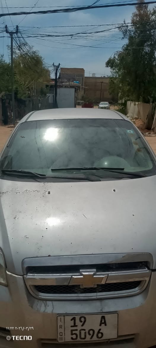 افيو موديل 2007مسكر كير عادي
بأسمي رقم كربلاء نكليزي مشروع وطني..مكاني نجف 

سعر 37 ورقه بيها مجال ***********
