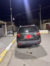 موهافي 2012 ادوات فول  مواصفات   محرك 6   طخم تاير جديد عليها ادامه كا...