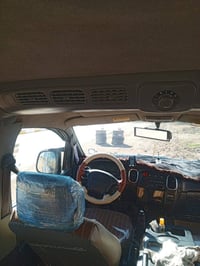 تويوتا هايس • ٢٠٠٦ • قفل عنوان