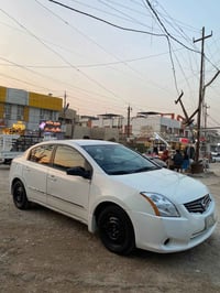 ٢٠١١ • رقم بغداد • نضيفه