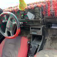 محرك شرط • ١٩٩١ • رقم نينوى