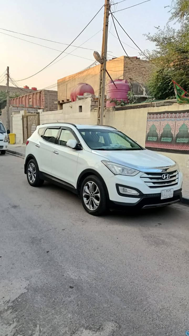 سنتافيه 2015للبيع رقم ذي قار
خليجي 6سلندر محرك كير كفاله للاستفسار اكثر *********** بسمي تحويل مباشر
