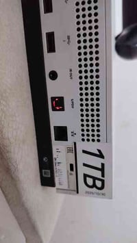 اكس بوكس ون اس • ١ تيرا • رويال باس شهرين