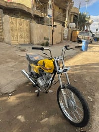 دراجة • تعمير جديد • محتاج بيع