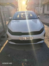 مرحبا … كي 3 موديل 23. خليجي. ماشية 32  فوول مواصفات بيه بارد شي قليل ...