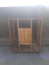 اقفاص للبيع • قفص كبير • بلعبيدي