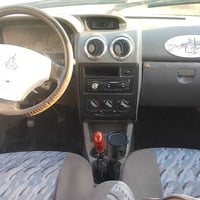 سايبا • ٢٠١٢ • مكينة شرط