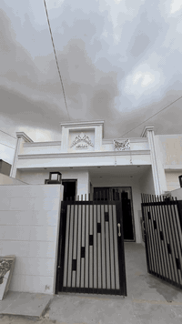 اربيل • ١٢٥م • بيت جديد