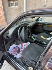 بي إم دبليو 525 • نقص شغلات • سنوية منتهية