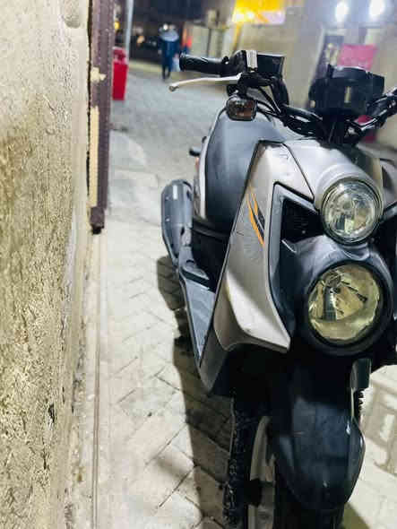 السلام عليكم دراجه سكنس جبلي للبيع دراجه كفاله عامه برغي ما مفتوح بيه الله شاهد دراجه خير من الله صاله شهرين من نازله من الرنبه هاي ثاني تبديله دهن ودهن امزويل تارات جدد دراجه كله ختم واحد ولونه حلو مميز /***********
