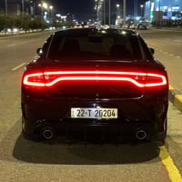 تشارجر RT • ٢٠٢٣ • نجف