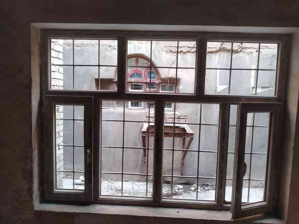 شبابيك ppc للبيع مستخدمات مكاني كوفه حي كنده للإستفسار الاتصال على الرقم *********** وتساب
