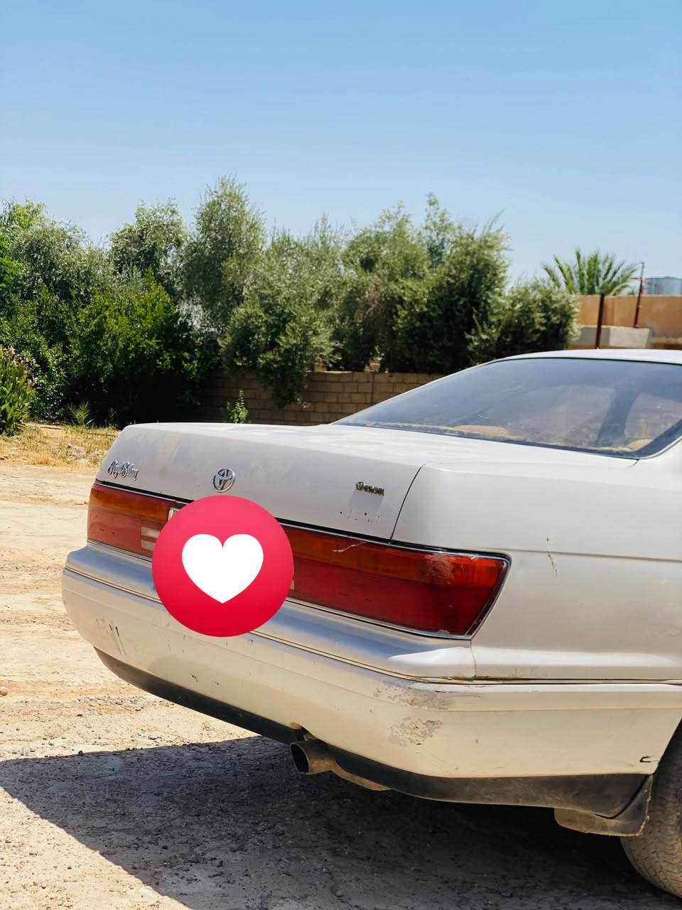 السلام عليكم
بطه للبيع كير محرك شرط 
مسجله رقم نينوى الماني 
مكصوص تكم 
السعر 45وبيه مجال 
***********
