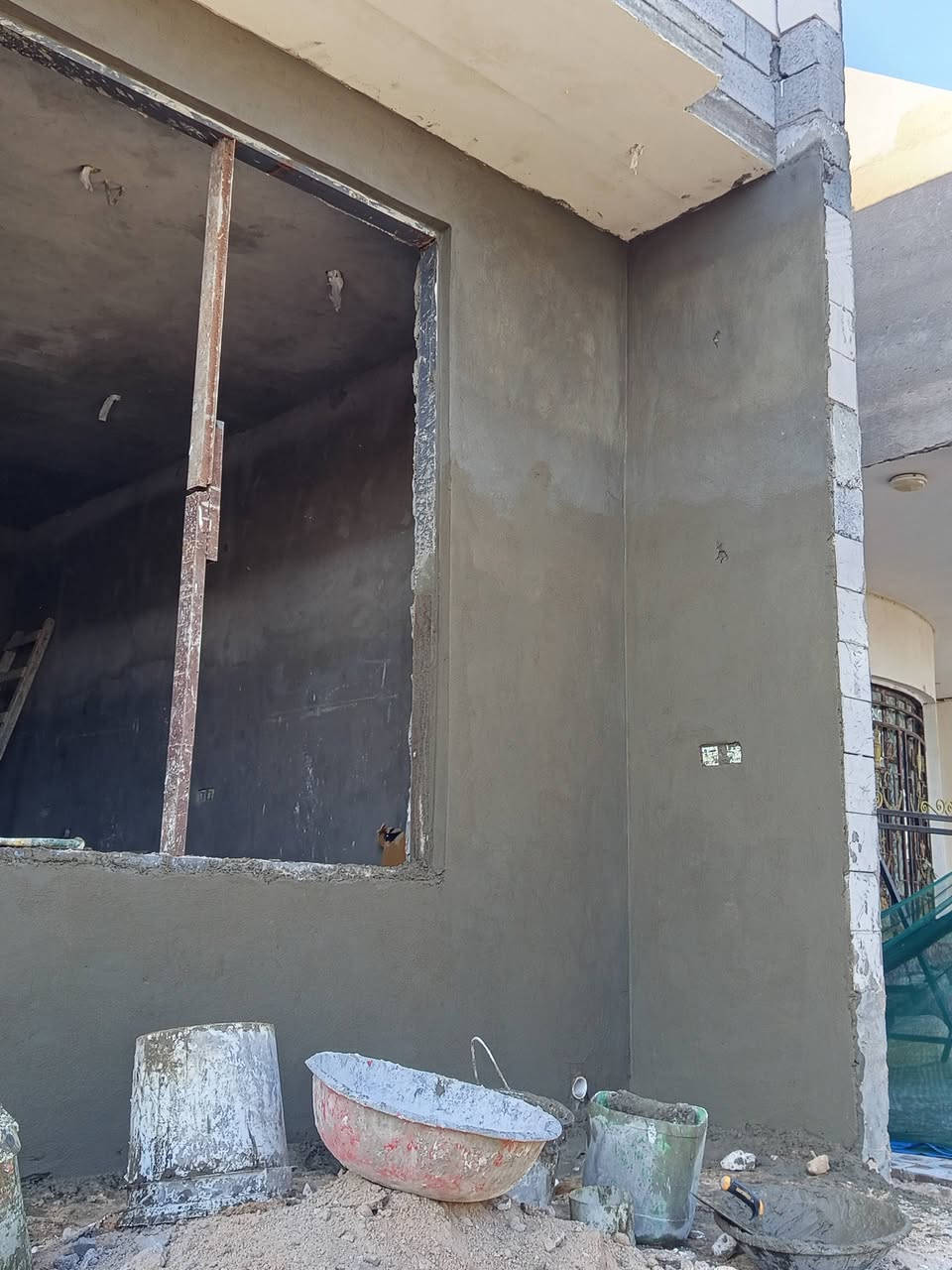 خلفه لبخ وسراميك واجهات بانسب لاسعار ***********
