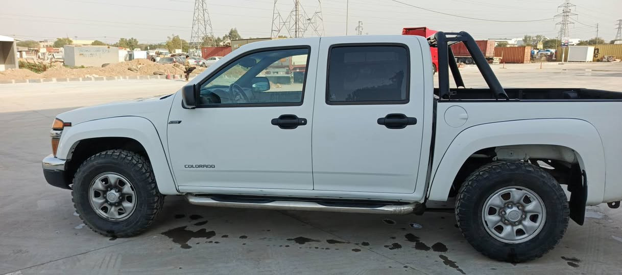 ‎ساغ ساغ 
‎مکینه و گیر بشرت ١٠ فیتر 
‎ته قه و ره قه ی هیج نیه
‎چوار تا یه ی لوک جه به لی له ژیرە 
‎مکینە بلیزە ر ۵ بستون بیلاد بنزین زور به که می مسروف اکات 
‎دبل اکسل قورس و سووک 
‎تبرید گیر توماتیک 
‎مالی سه فره و کاسپیه 
‎نرخ 75گلا مجالی برایان
‎ كالار, السليمانية


**إذا كنت صاحب هذا الإعلان وتريد حذفه لأي سبب، رجاءا أرسل رسالة إلى الدعم الفني**