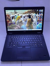 دل E5450 • i5 • مدينة الصدر