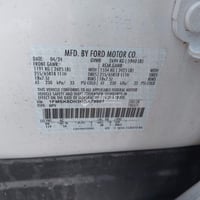 اكسبلورير • ٢٠٢٤ • كلين تايتل