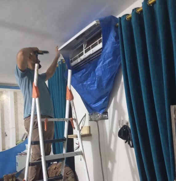 يتوفر كادر لشد وتنضيف السبالت في الرمادي 

*********** أحمد
