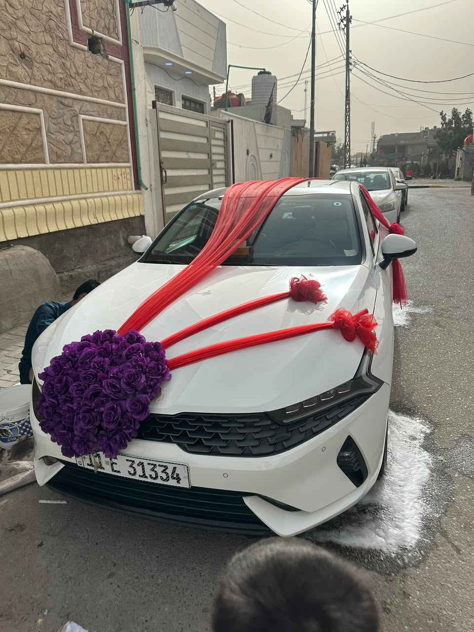 سلام عليكم كي5 خليجي موديل 23 رقم بغداد مميز بسمي مكاني بصره تريد تفاصيل رسلني خاص وبخدمه هاتف ***********
