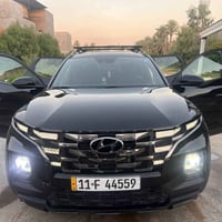 سنتا كروز سيد الالوان 2023 حادثها باب الصندوق ومبدل بلادي السعر 195 وب...