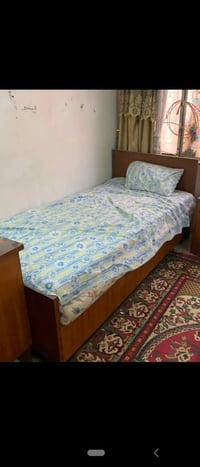 سريرين • صاج • دواشك