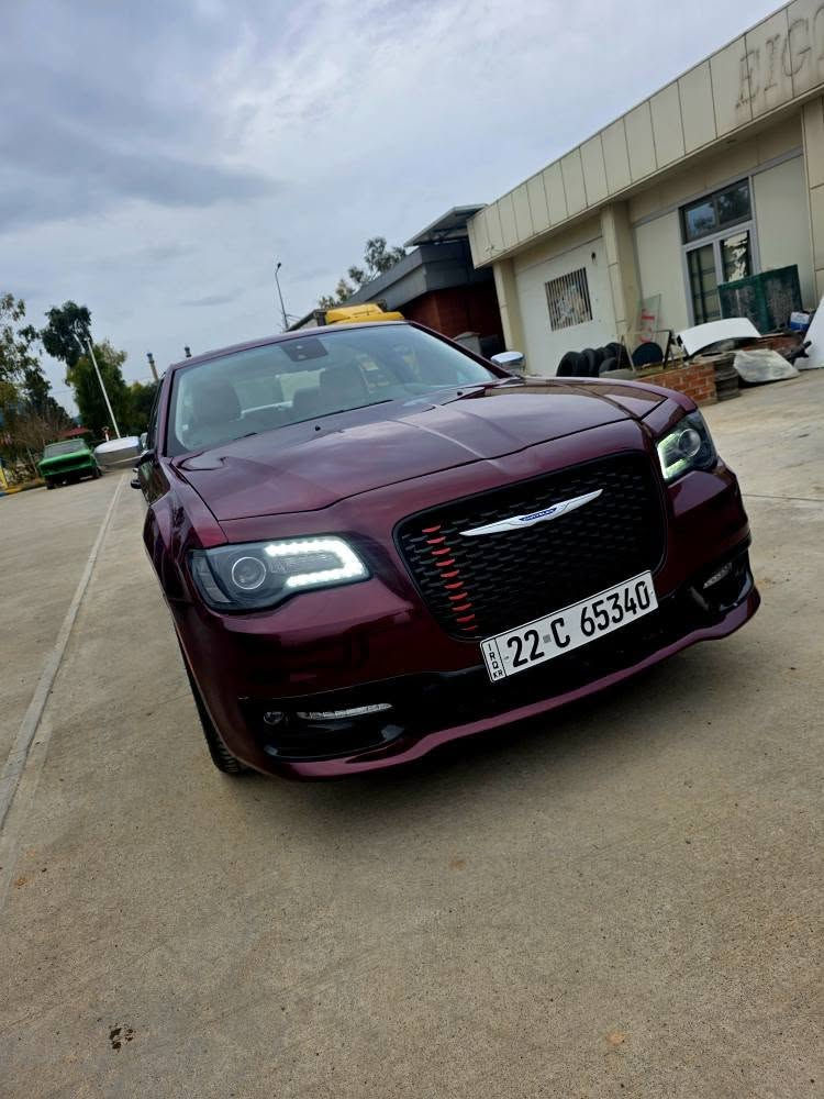 كلايسلر اوباما للبيع فول مواصفات 2018 أربيل, العراق


**إذا كنت صاحب هذا الإعلان وتريد حذفه لأي سبب، رجاءا أرسل رسالة إلى الدعم الفني**