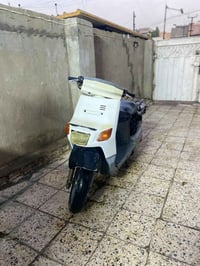 دراجة بيكم فجأة طفت وما متفرغلها عندي غيرها السعر 90 مكاني مدينة الصدر...