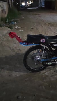 دراجه ايراني ٤ كير سيجي نامه للبيع اوراق موجوده بيه نقص كمرك بس الدراج...