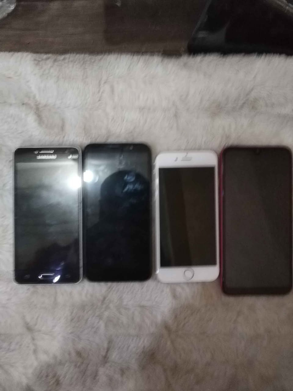 اجهزه مستعملات نظيفات واسعار مناسبه من 20 لحد 60 اسعارهن كلشي شغال بيهن مكاني بغداد حي الامين *********** بغداد, العراق
