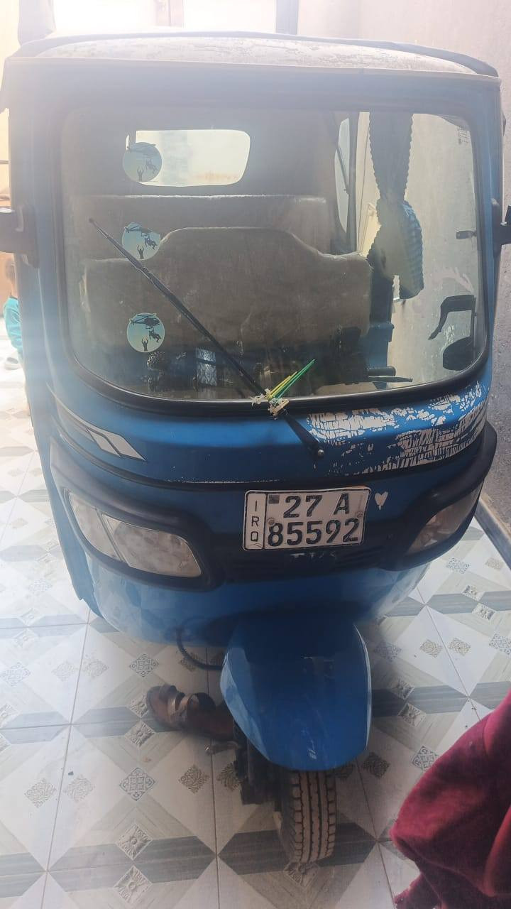 تكتك للبيع مديل 21 رقم وسنويه جاهزه كبل للشارع
بيها طخات بصيطه مفتوحة السعر انتصال ع ***********
