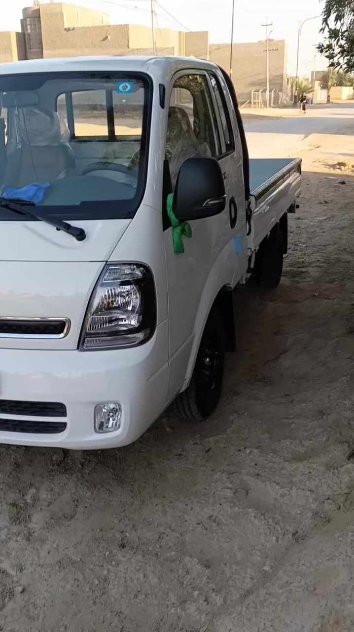 السلام عليكم كيا موديل 2025 مكفولة كفاله عامه مكانه السياره ديوانيه قضاء السدير ماشيه 11 الف  رقم الهاتف ***********
