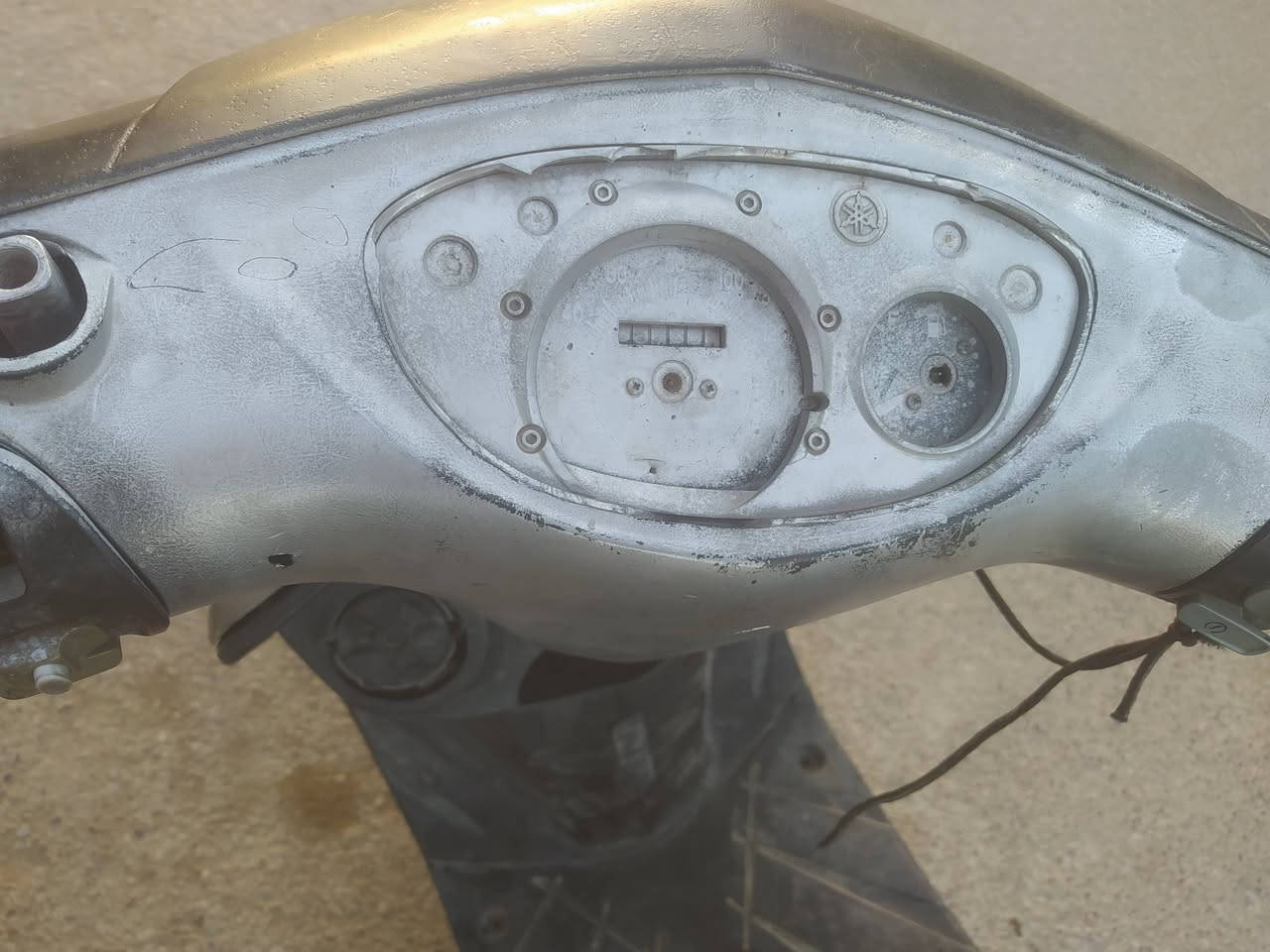 مرخصت لادمن المحترم  دراجه ماكس ثعلب شغاله هندر ابيعلك هل الموجود كوم حديد  الك يمي أصولي فقط

مكاني بغداد الحرية شارع 30 السعر
 (165) ألف قفل قف


**إذا كنت صاحب هذا الإعلان وتريد حذفه لأي سبب، رجاءا أرسل رسالة إلى الدعم الفني**