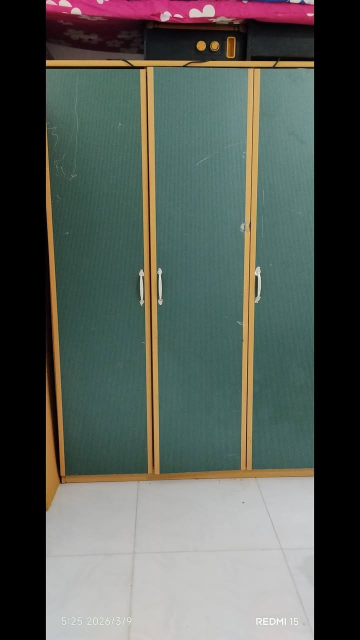 غراض للبيع


**إذا كنت صاحب هذا الإعلان وتريد حذفه لأي سبب، رجاءا أرسل رسالة إلى الدعم الفني**