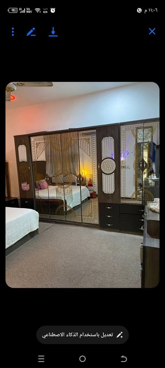 غرفة تركيه للبيع السعر مليون و200 وبي مجال عنوان كوت الجديدة


**إذا كنت صاحب هذا الإعلان وتريد حذفه لأي سبب، رجاءا أرسل رسالة إلى الدعم الفني**