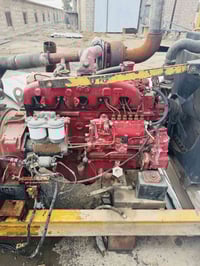 مولد افيكو • ٦ سلندر • مولده بلاديه