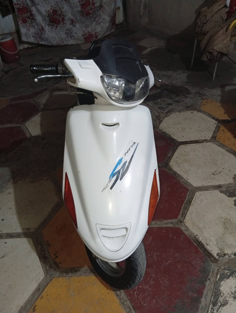 سلام عليكم فراشه مكاني نجف بيه كرنك تشغل كلشي مابيه ب٢٥٠وبيه مجال


**إذا كنت صاحب هذا الإعلان وتريد حذفه لأي سبب، رجاءا أرسل رسالة إلى الدعم الفني**