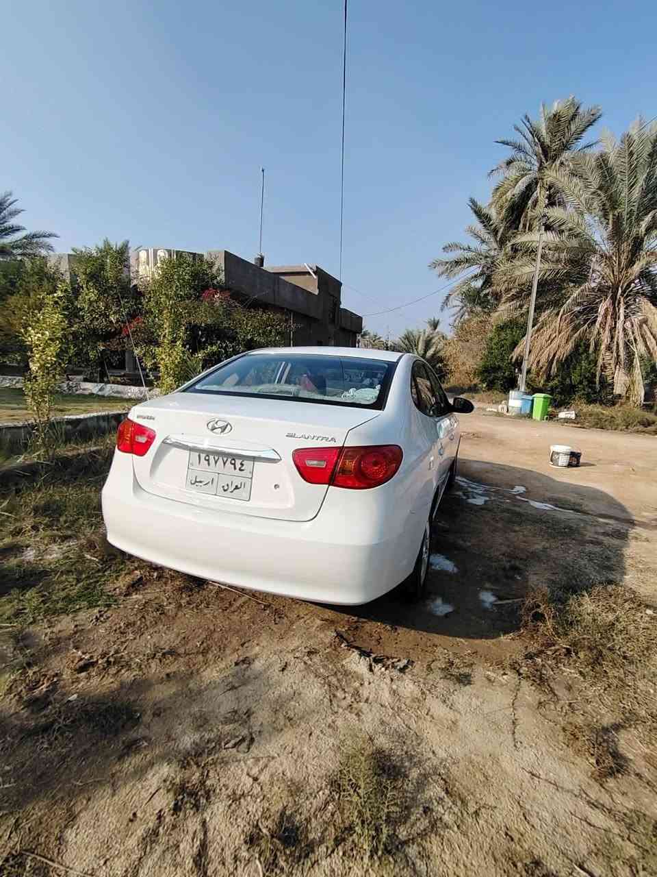 سلام عليكم ورحمه الله وبركاته لبيع لانتره 2011سياره كفاله عامه من كلشي مكينه كير كفال حداديه جديده سياره خير من الله رقم اربيل سنويه صاقطه سياره عله وضع الشركه السعر 125وبيها مجال حك الجيه مكاني كربلاء طويريج سياحي نتصال***********
