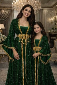 زي كردي • بنات ١-١٣ • توصيل محافظات