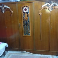 بغداد • أثاث غرفة نوم