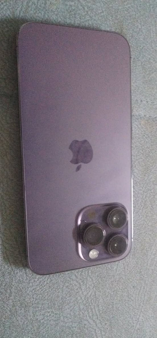 أيفون 19 برو ماكس ذاكرة 256 مبدل شاشه 550 
مكان بغداد مدينة الصدر 

الي عنده اغراض غرف يرسلهن خاص ابيعهن اله بنسبه قليله


**إذا كنت صاحب هذا الإعلان وتريد حذفه لأي سبب، رجاءا أرسل رسالة إلى الدعم الفني**