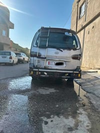 استاركس • ٢٠٠٥ مواصفات ٢٠٠٧ • رقم دولي بغداد