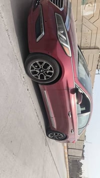 وارد امريكي • ٢٠١٦ • رقم ذي قار