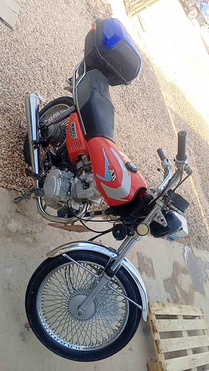 دراجه كلك محرك مامفتوح ابد 300قفل ماكان نجف حيدريه


**إذا كنت صاحب هذا الإعلان وتريد حذفه لأي سبب، رجاءا أرسل رسالة إلى الدعم الفني**