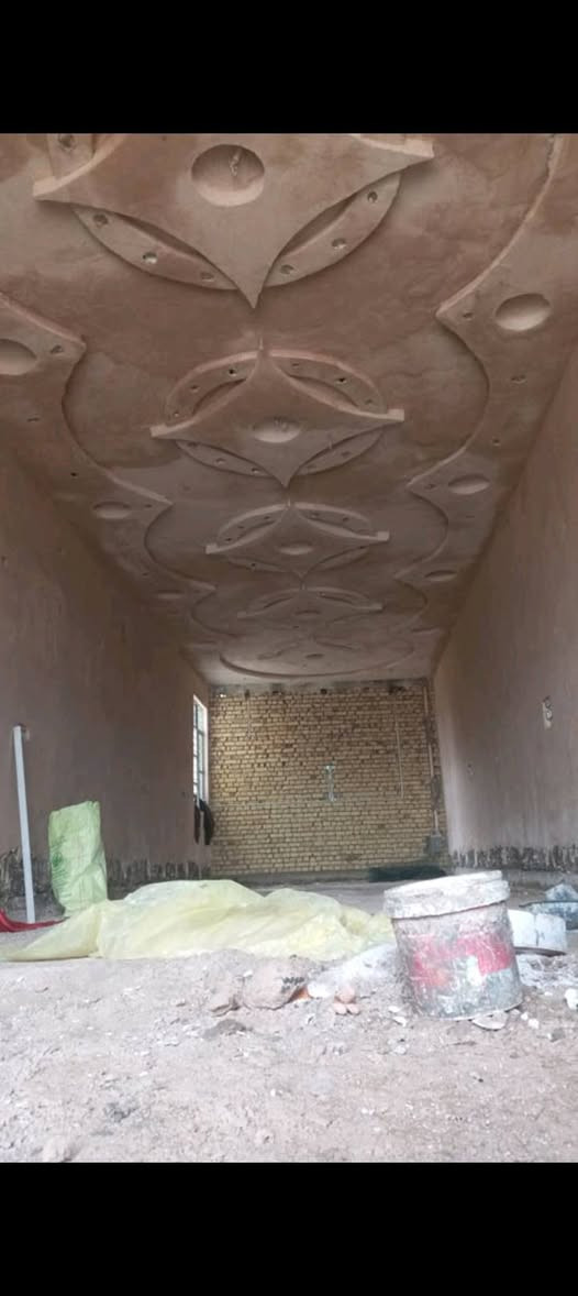 سلام عليكم خالفه لبخ سمنت جص بورك واجهات نثر ترميم شغل درجه اولى كادر عمل التزام بل موعد متفرغ حالين ***********
