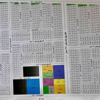 قطعة ارض للبيع في هكتريا وشعار العامرية الثانية مساحة 200 متر واجهه 10...