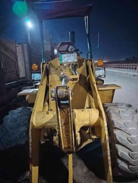 شفل تي سي ام • مديل 92 • قضاء الرفاعي