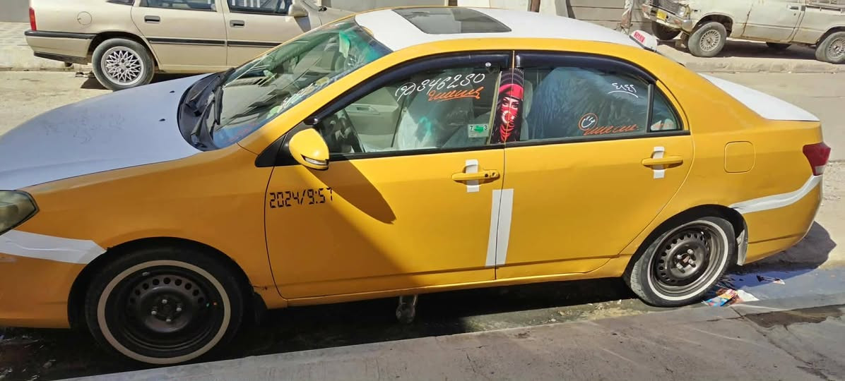 سيارة للبيع بي واي دي موديل 2013 مكينة جديدة المكان الموصل جديدة السعر55 رقم الهاتف ***********
