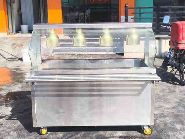 السلام عليكم
حمايات عدد 2 
شغالات بصوره جيده كهرباء للاستفسار الاتصال على الرقم 
***********
