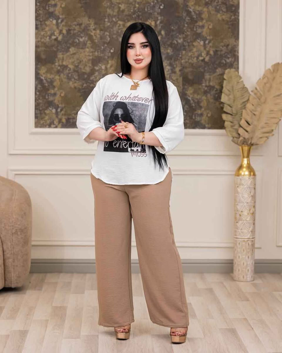 سوت _مارينا__درجة_اولى 

القياس فري سايز يلبس لوزن 95 كغم

سعر الدرزن  . 80 الف

المفرد 10الف بغداد, العراق


**إذا كنت صاحب هذا الإعلان وتريد حذفه لأي سبب، رجاءا أرسل رسالة إلى الدعم الفني**